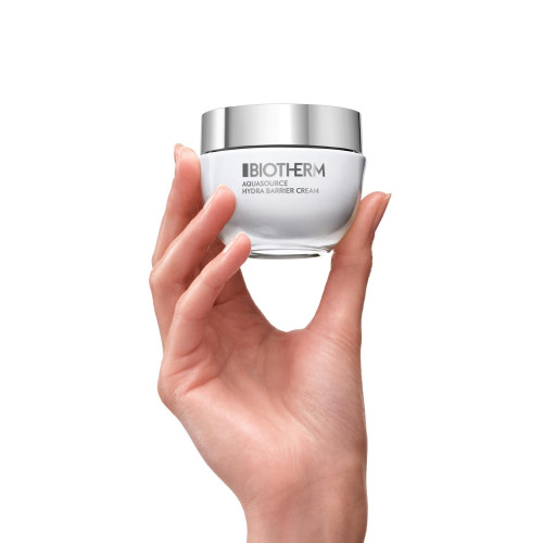 Aquasource Hydra Barrier Cream with Bio-ceramides