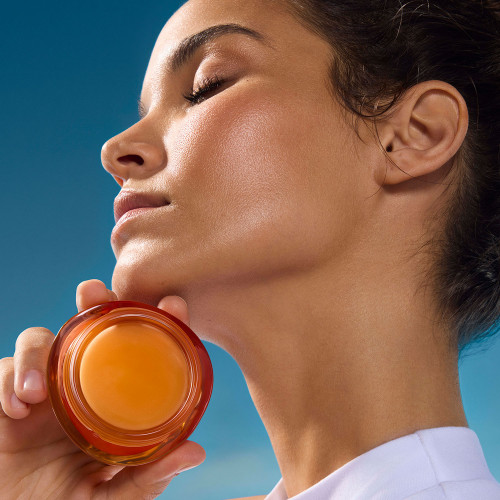 AQUASOURCE+ Vitamin Glow Gel
