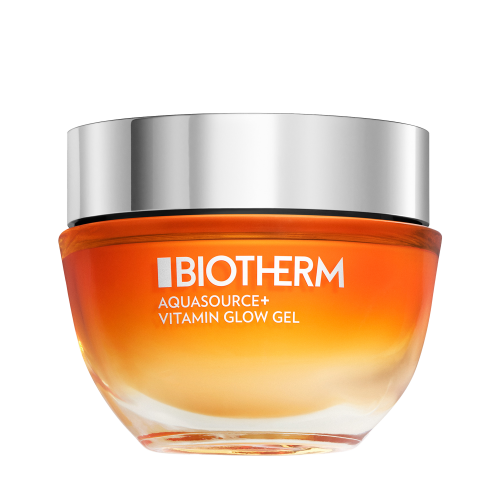AQUASOURCE+ Vitamin Glow Gel