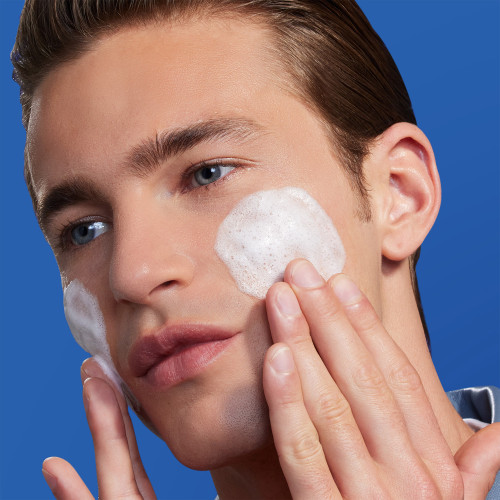 Biotherm Homme Aquapower Cleanser
