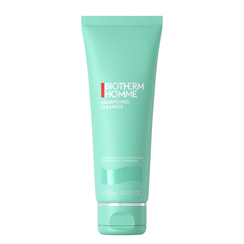 Biotherm Homme Aquapower Cleanser