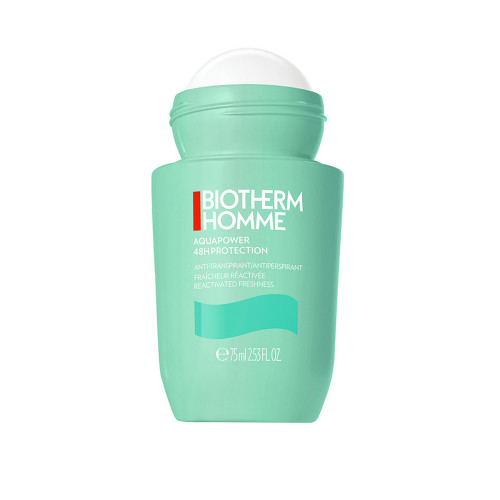 Biotherm Homme Aquapower 48H Protection