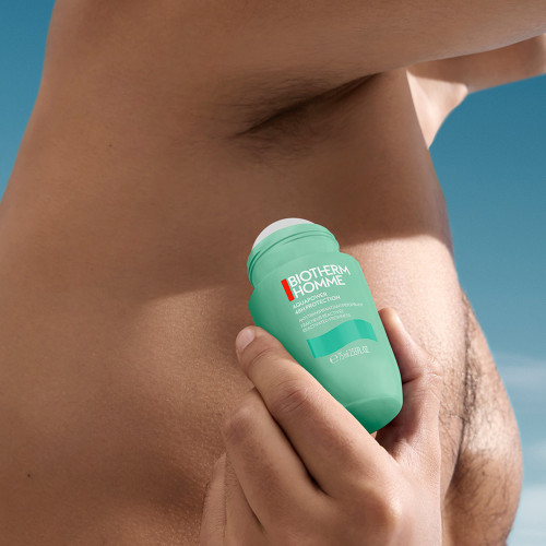 Biotherm Homme Aquapower 48H Protection