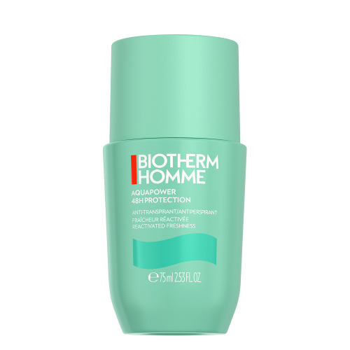 Biotherm Homme Aquapower 48H Protection