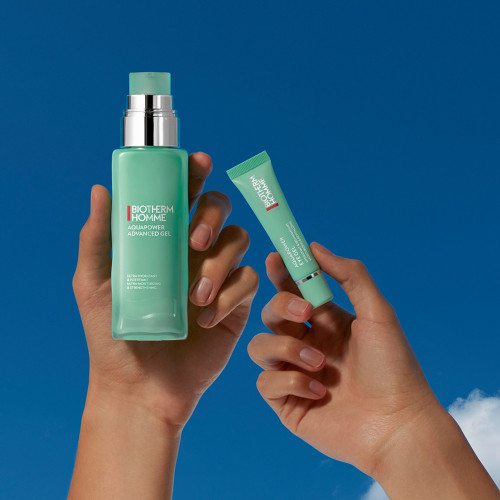 Biotherm Homme Aquapower Eye Gel