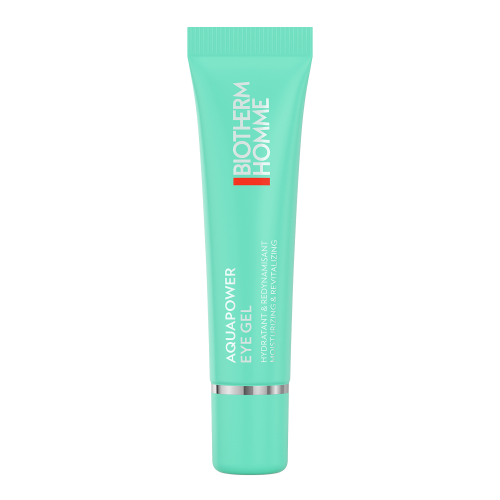 Biotherm Homme Aquapower Eye Gel