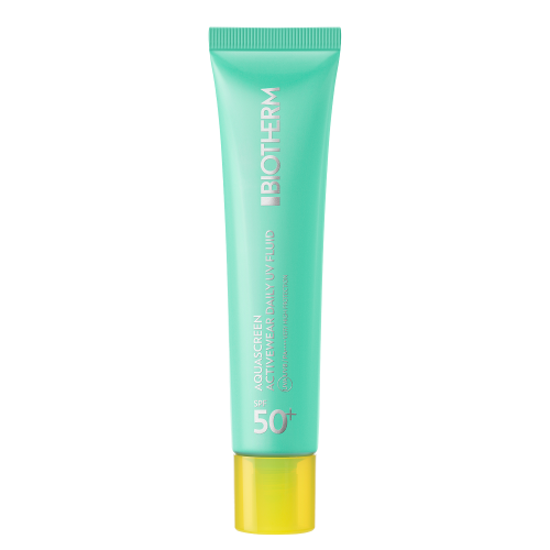 Aquascreen Activewear Daily UV Fluid SPF50+