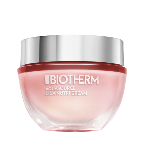 Aquasource Rich Cream Moisturizer