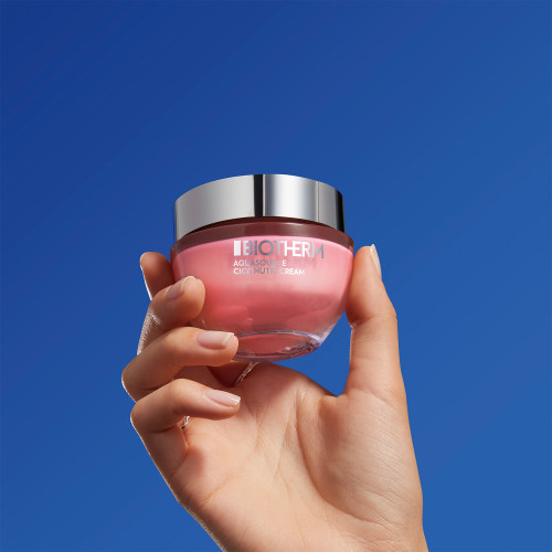 Aquasource Rich Cream Moisturizer