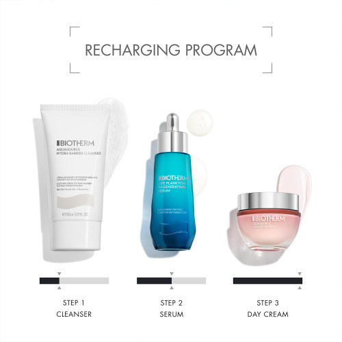 Aquasource Rich Cream Moisturizer