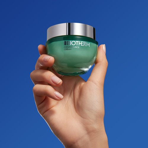 Aquasource Cream For Normal Skin