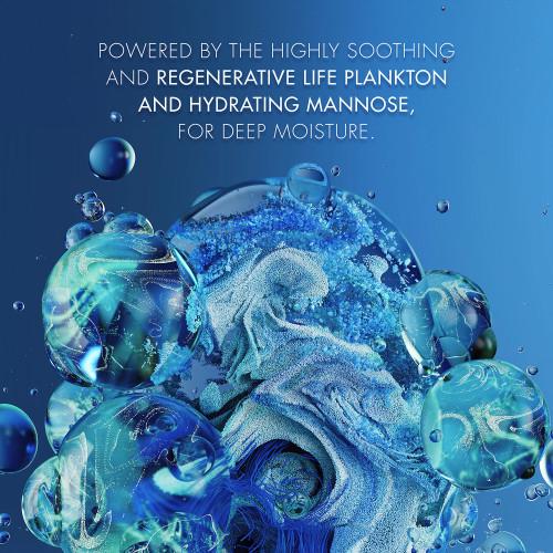 Aquasource Cream For Normal Skin