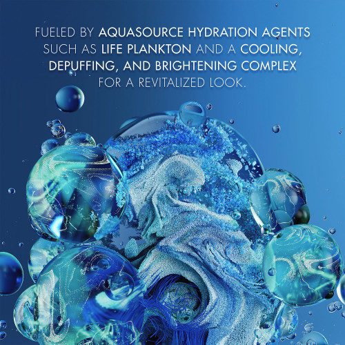Aquasource Total Eye Revitalizer Gel