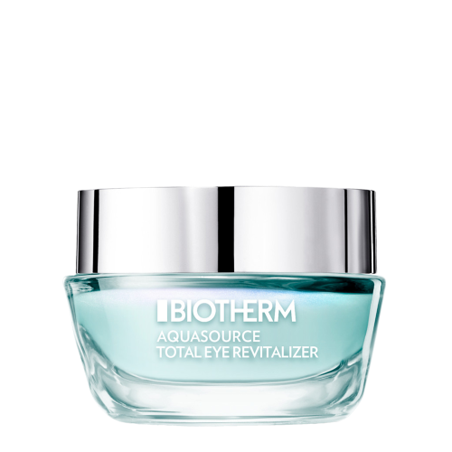 Aquasource Total Eye Revitalizer Gel
