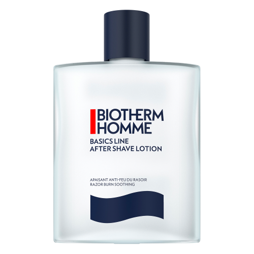 Biotherm Homme Basics Line After Shave Lotion