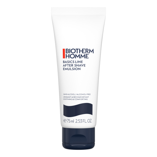 Basics Line After Shave Emulsion