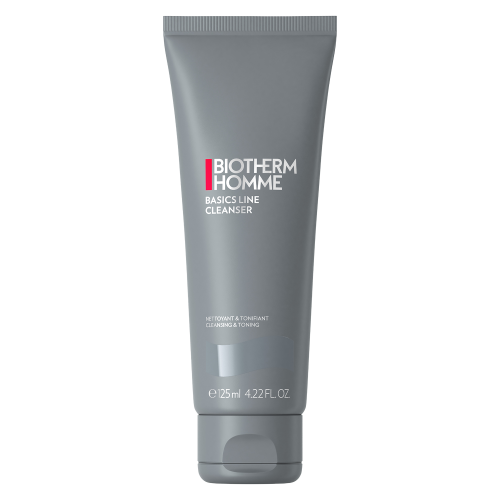Biotherm Homme Basics Line Cleanser