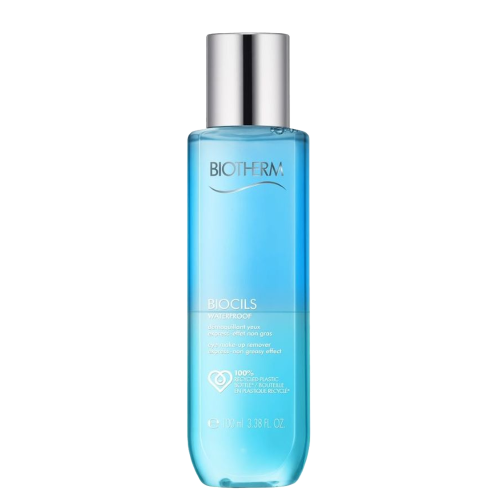 Biocils Waterproof Eye Make-Up Remover Express