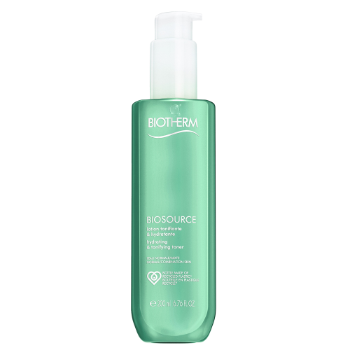 Biosource Hydrating & Tonifying Toner For Normal Skin