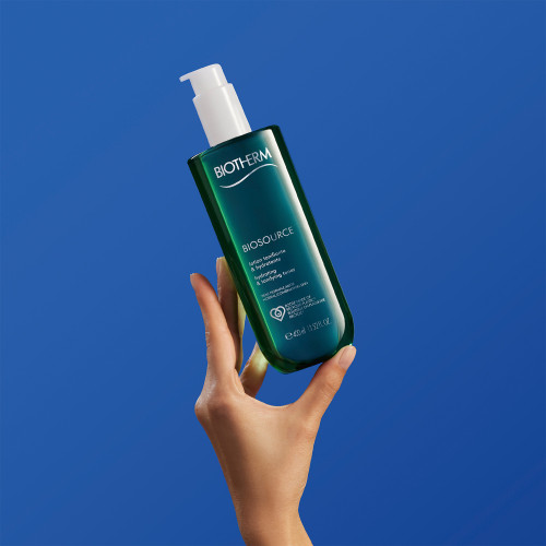Biosource Hydrating & Tonifying Toner For Normal Skin
