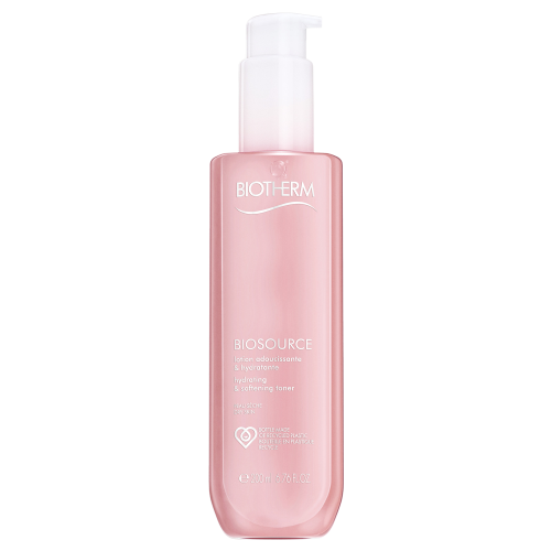 Biosource Hydrating & Softening Toner For Dry Skin