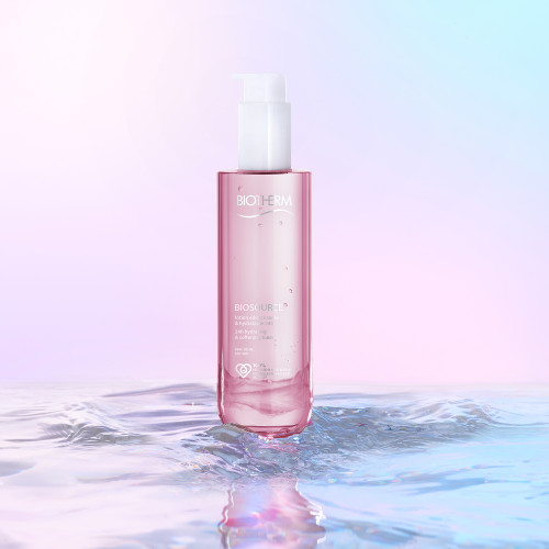 Biosource Hydrating & Softening Toner For Dry Skin