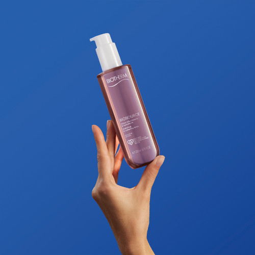 Biosource Hydrating & Softening Toner For Dry Skin