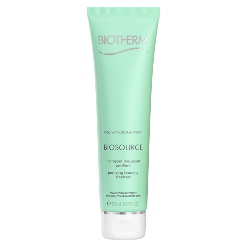Biosource Purifying Foaming Cleanser