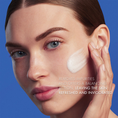 Biosource Purifying Foaming Cleanser