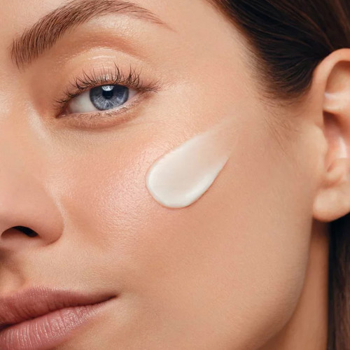 Blue Peptides Eyes & Lips Reshaper Balm