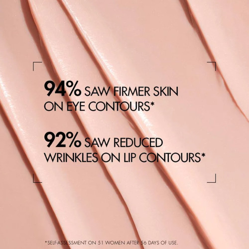 Blue Peptides Eyes & Lips Reshaper Balm