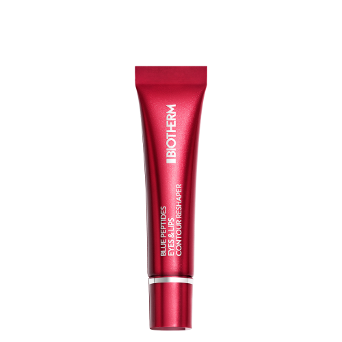 Blue Peptides Eyes & Lips Reshaper Balm