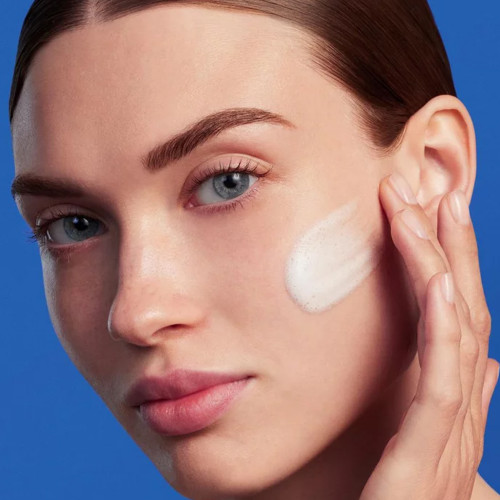 Biosource Softening Foaming Cleanser 
