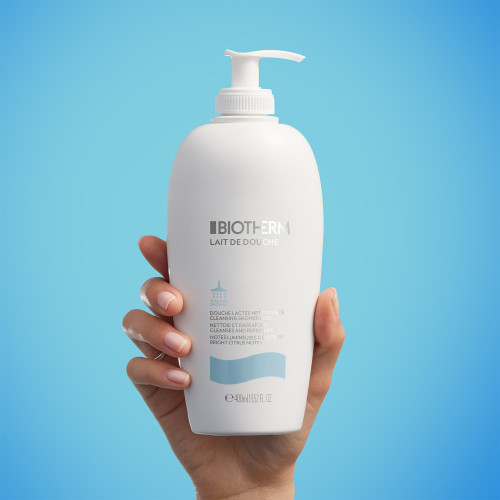 Lait Corporel Lait de Douche 