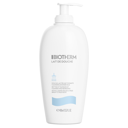 Lait Corporel Lait de Douche 