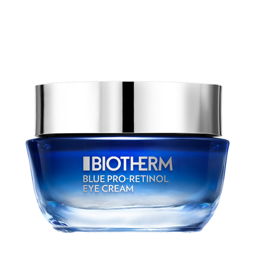 Blue Pro-Retinol Wrinkle Smoothing Eye Cream