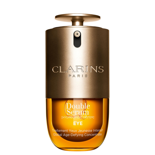Double Serum Eye