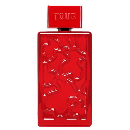 KAOS In Red