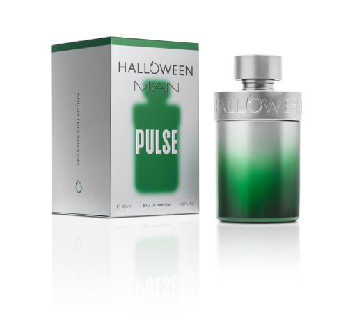 HALLOWEEN Man Pulse