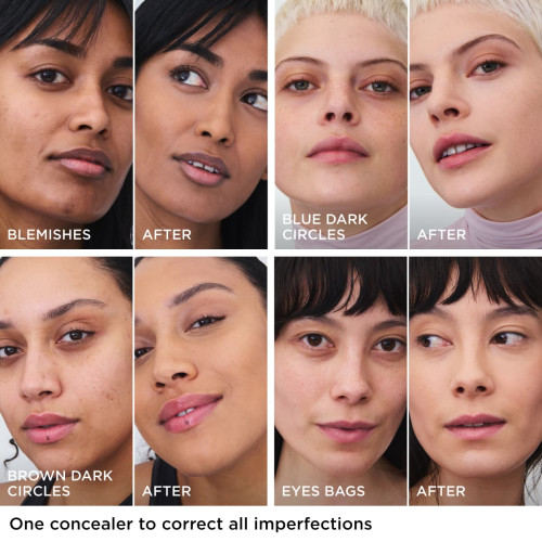 Skin Illusion All-In-One Concealer 