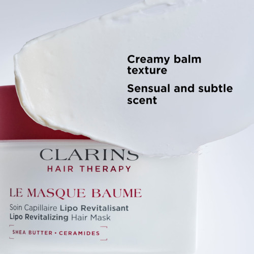 The Balm Mask