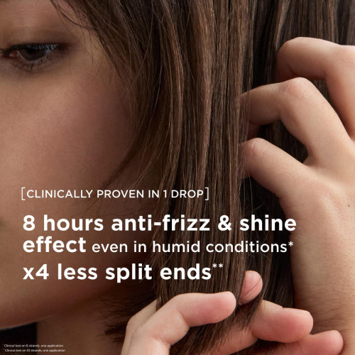 Multi-Care Luminous Hair Oil