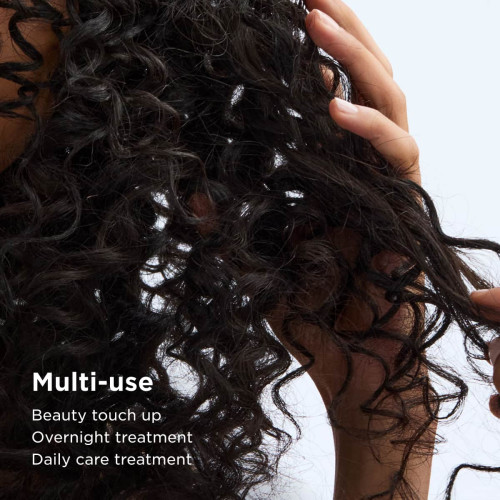 Multi-Care Luminous Hair Oil