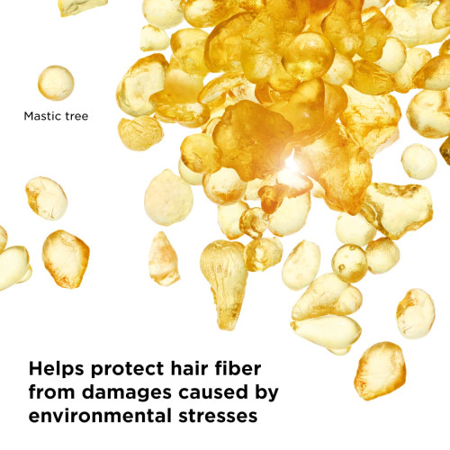 Multi-Care Luminous Hair Oil