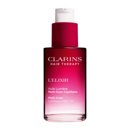 Multi-Care Luminous Hair Oil