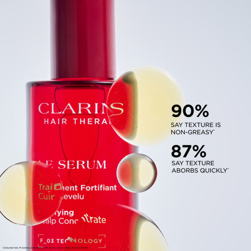 The Serum