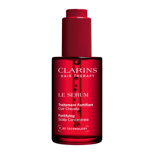 The Serum