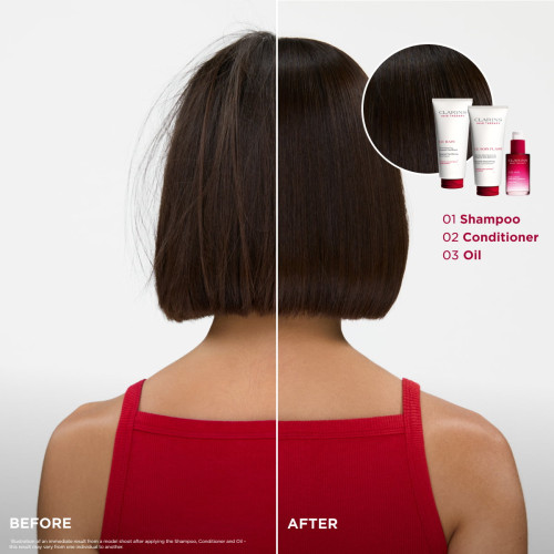 Expert Fortifying Shampoo