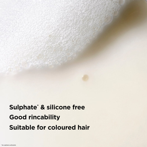 Expert Fortifying Shampoo
