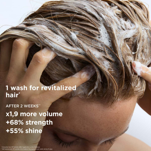 Expert Fortifying Shampoo